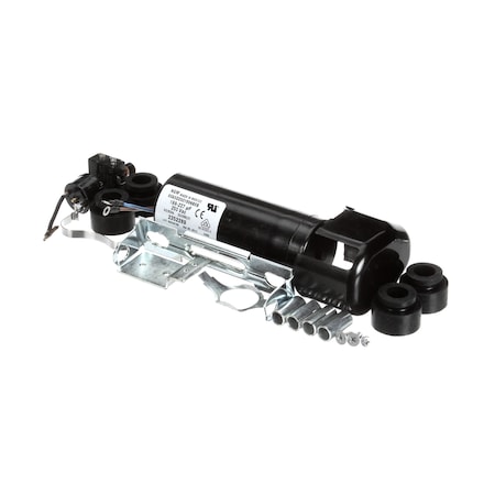 Continental Refrigeration Parts Bag T6215Z1 Includes All Start Components 1/ 4-371PB